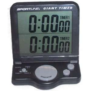  Clock Timer Electronics