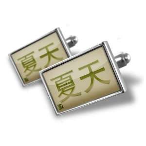   , lettergreen bamboo   Hand Made Cuff Links A MANS CHOICE Jewelry