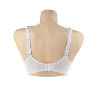 Breezies Seamless Full Support Underwire Bra A03638  