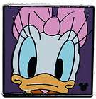 daisy duck character faces disneyland resort 2012 hidden mickey disney