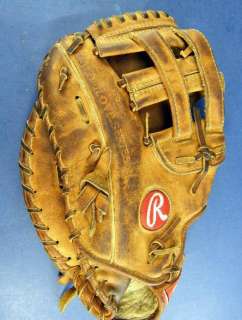 Rawlings PRO 22FB Gold Glove HOH LH Baseball Glove 1B  