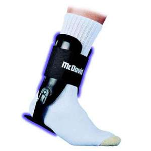 McDavid 177R Guardian Ankle brace support protection level III  