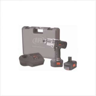 Ingersoll Rand W360 1/2 Cordless Impactool 2 Battery Kit W360 KL2 
