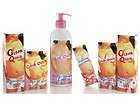 CLEAR QUICK GEL, SERUM, LOTION, SOAP & CREAM. PACKAGE