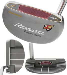 TaylorMade Rossa Core Classics Fontana AGSI Putter Golf Club  