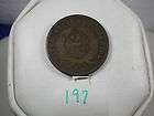 1864 US Two cent piece US 2 cents Liberty copper coins United states 