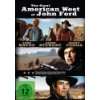 The Great American West of John Ford