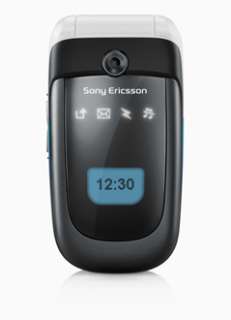 Sony Ericsson Z310i schwarz Handy  Elektronik