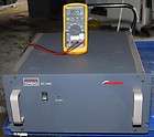 Synrad Evolution Laser Power Supply DC 1000 30VDC 100Amps 220VAC 3 