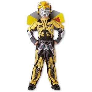 Transformers Kostüm Bumble Bee  Spielzeug