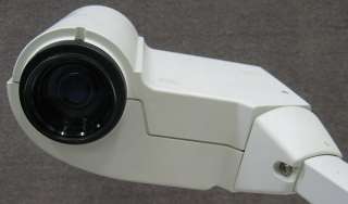 Canon Video Visualizer Digital Presenter RE 350 *Parts or Repair 