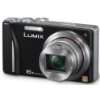 Panasonic DMC FX550EGK Digitalkamera 3 Zoll schwarz  Kamera 