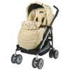Peg Perego S1PSC2PG53 Pliko Switch Compact Completo   Pois Grey 