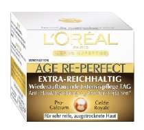 Oréal Paris   LOréal Paris Dermo Expertise Age Re Perfect Extra 