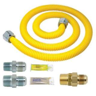   Advantage Gas Installation Kit for Pro Grade Range, Furnace & Boiler
