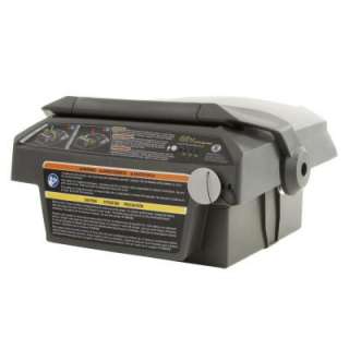 Ryobi Cordless 48 Volt Mower Replacement Battery AM00180 at The Home 