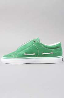 Creative Recreation The Luchese Sneaker in Green Ripstop  Karmaloop 