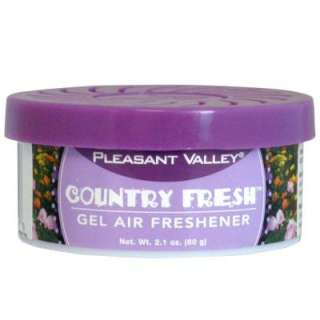 Pleasant Valley 2.1 Oz. Air Freshener Assortment 24421 at The Home 