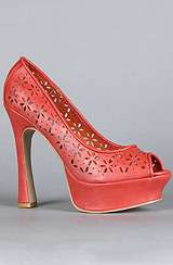 Womens Footwear Shoes Pumps  Karmaloop   Global Concrete Culture