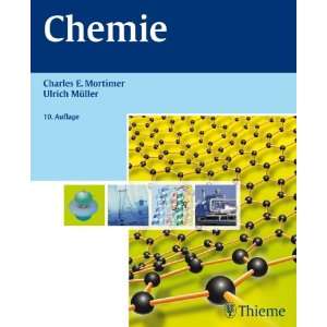   der Chemie  Ulrich Müller Charles E. Mortimer Bücher