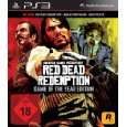 Red Dead Redemption   Game of the Year Edition von Rockstar Games 
