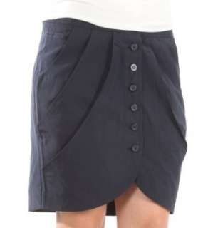 Only Damen Rock Carman Skirt  Bekleidung