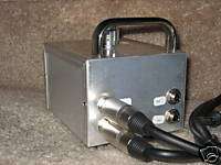Stereo808 Guitar Tube Amp Attenuator 80 watt 8ohm  
