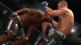 UFC Undisputed 2009 Xbox 360  Games