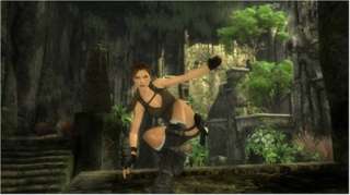 Tomb Raider Underworld Pc  Games