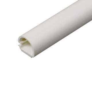 Wiremold/Legrand Coremate 5 ft. Cord Cover C1 at The Home Depot