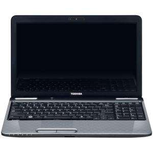   Notebook with Windows 7 Home Premium and Intel Core i5 2450M Processor