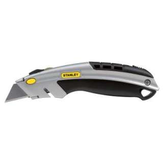   Contractor Grade Instant Change Knife 10 788M at The Home Depot