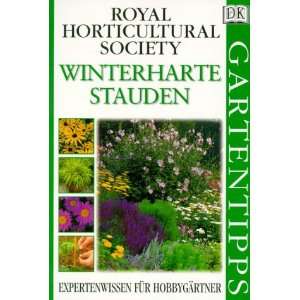 DK Gartentipps, Winterharte Stauden  Ray Edwards Bücher