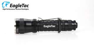 EagleTac T20C2 S2 Flashlight   500 Lumens New Version  