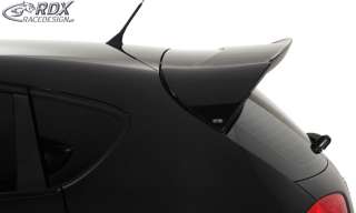 RDX Bodykit Seat Leon 1P Facelift Spoiler Set Styling Tuning inkl 