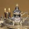 orientalische Teegläser Tisu bunt/gold  Küche 