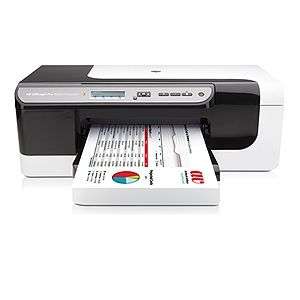 HP CQ514A Officejet Pro 8000 Color InkJet Printer   600 x 600 dpi 