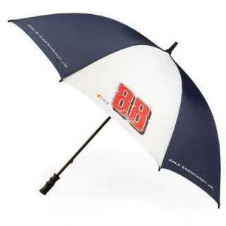 Totes NASCAR Dale Earnhardt Jr. #88 Golf Stick Umbrella NC10 DE2 at 