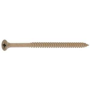 FastenMaster Guard Dog 3 1/2 In. Wood Screw 75 Pack FMGD312 75 at The 