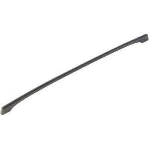 Hickory Hardware Greenwich 18 In. Oil Rubbed Bronze Pull P3375 10B at 