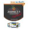   für Joomla 2.5 eBook Alexander Schmidt  Kindle Shop