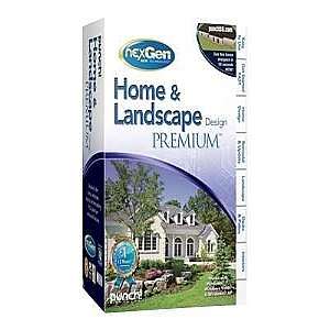 software hobbies interests yyi1 ka3192 punch home landscape design 