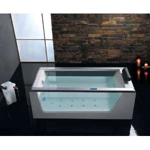 Luxus Design Indoor Whirlpoolwanne / Whirlpool Badewanne für moderne 