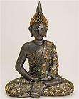 11390 Deko Asien BUDDHA Figur Statue Skulptur FENG SHUI