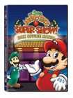 Super Mario Bros. Super Show   Box Office Mario (DVD, 2009)