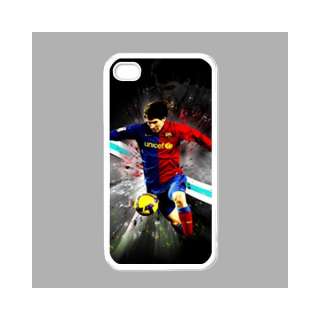 Lionel Messi   iPhone4 Case  