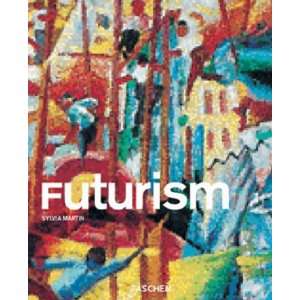 Futurismus (Taschen Basic Art Series)  Uta Grosenick 