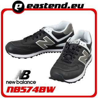New Balance ML574UBC UBK NB574BW WNV Schuhe Sneaker Neuheit  