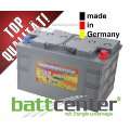  12V 110Ah RPower® AGM Batterie Weitere Artikel entdecken