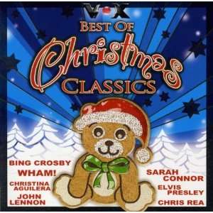 Best of Christmas Classics Various  Musik